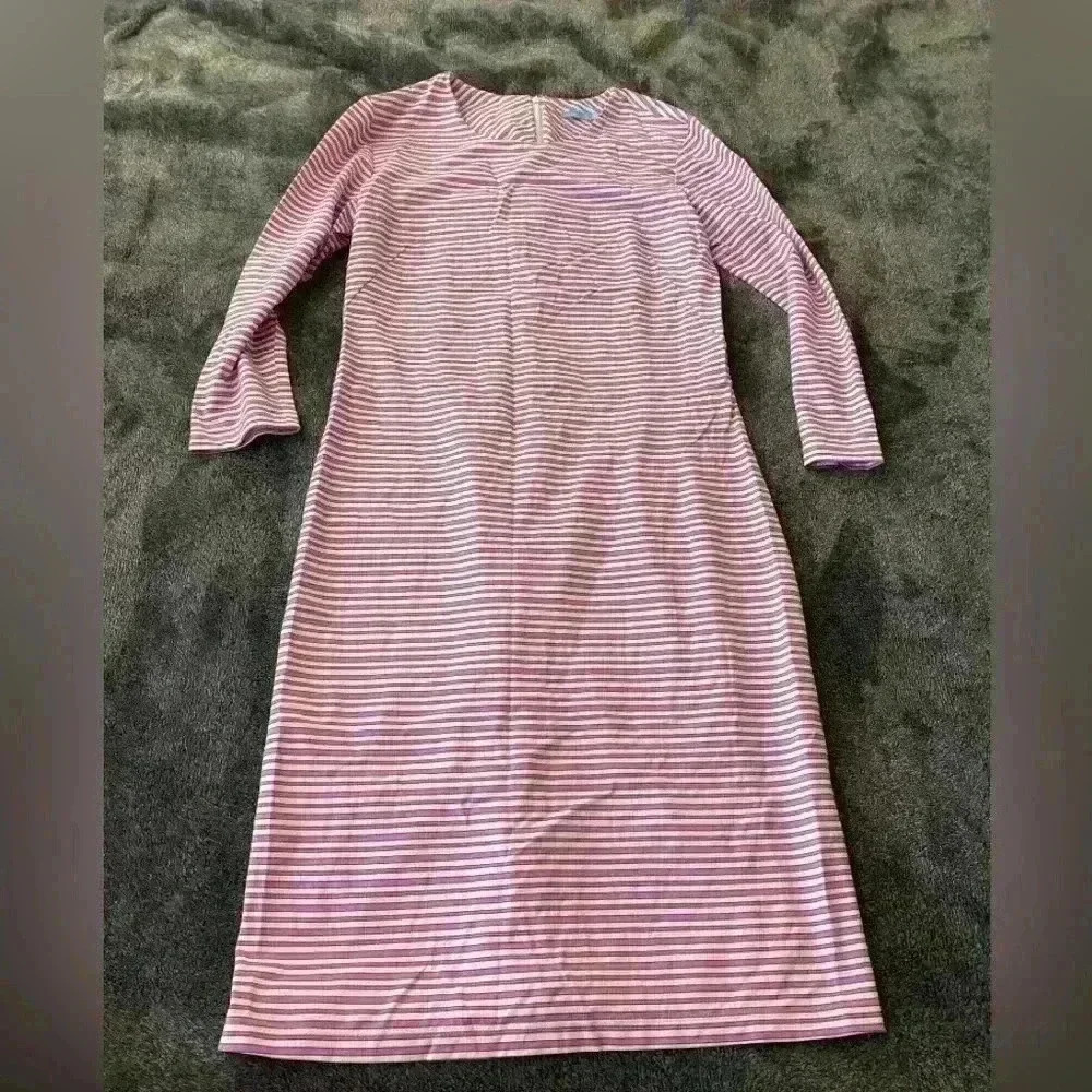 Nwt J Mclaughlin Sofia dress size Xs